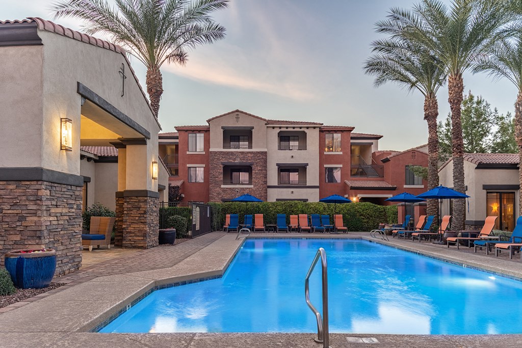 Encantada Queen Creek Apartments, 20934 E. Ocotillo Road, Queen Creek, AZ RentCafe